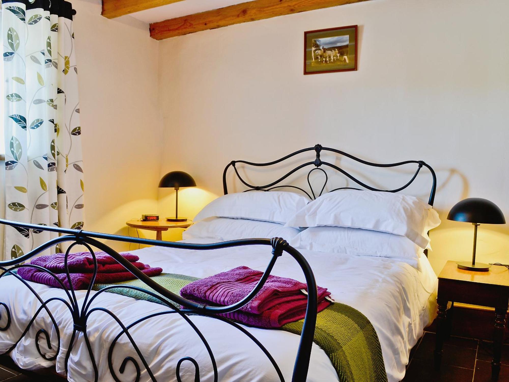 Tre Fardre Villa Kinmel Exterior photo